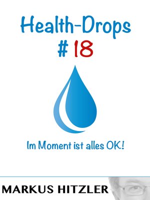 cover image of Health-Drops #018